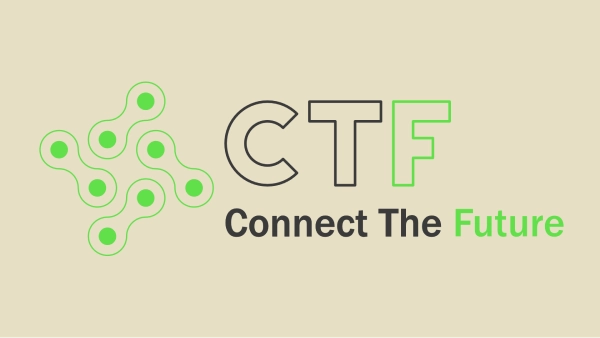 Logo d'administration réseaux