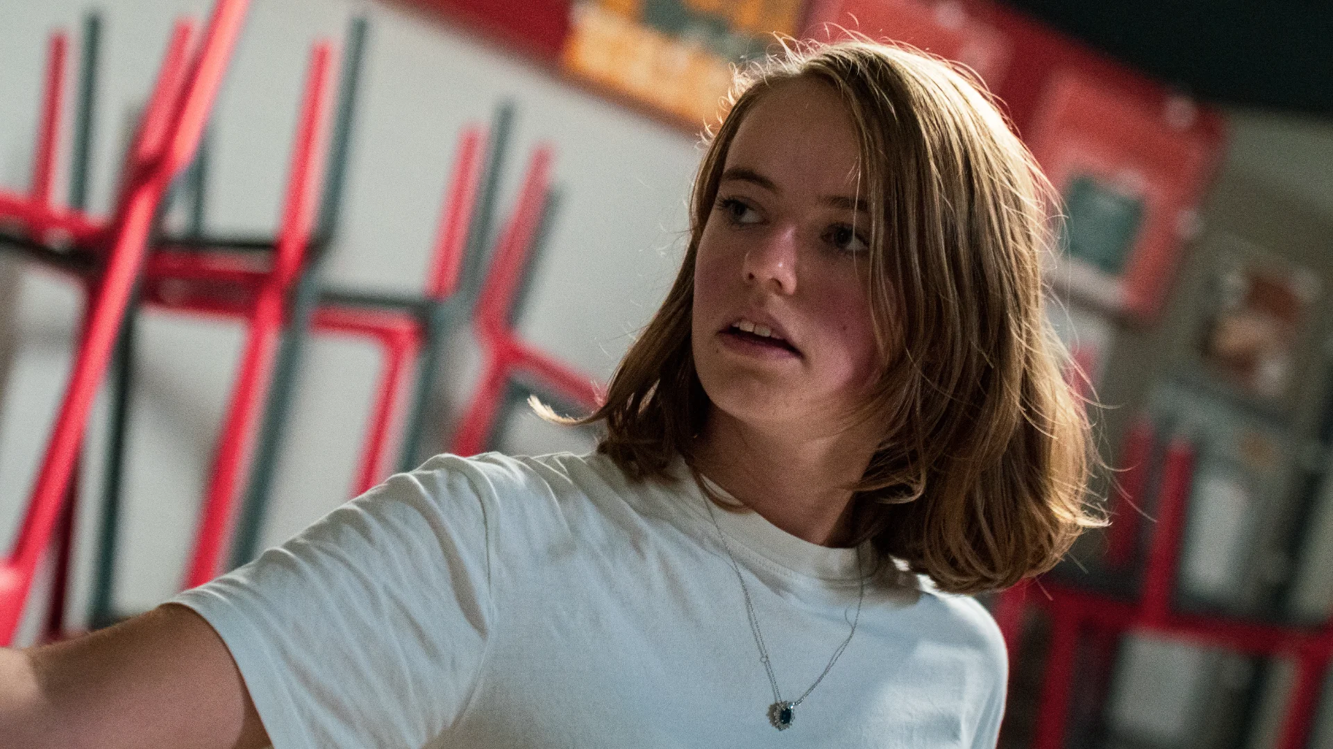 Shootings Inter-BDE — Student 2 Week Laval